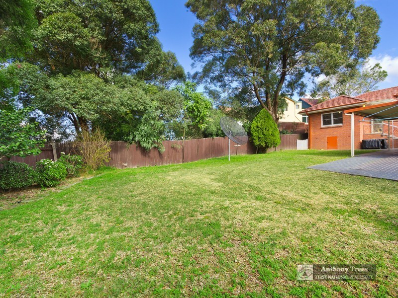 89 North Rd, Ryde NSW 2112