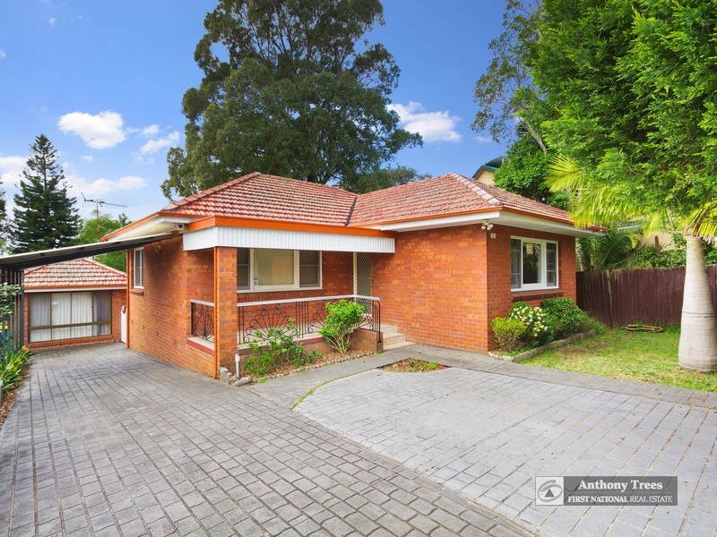 89 North Rd, Denistone East NSW 2112