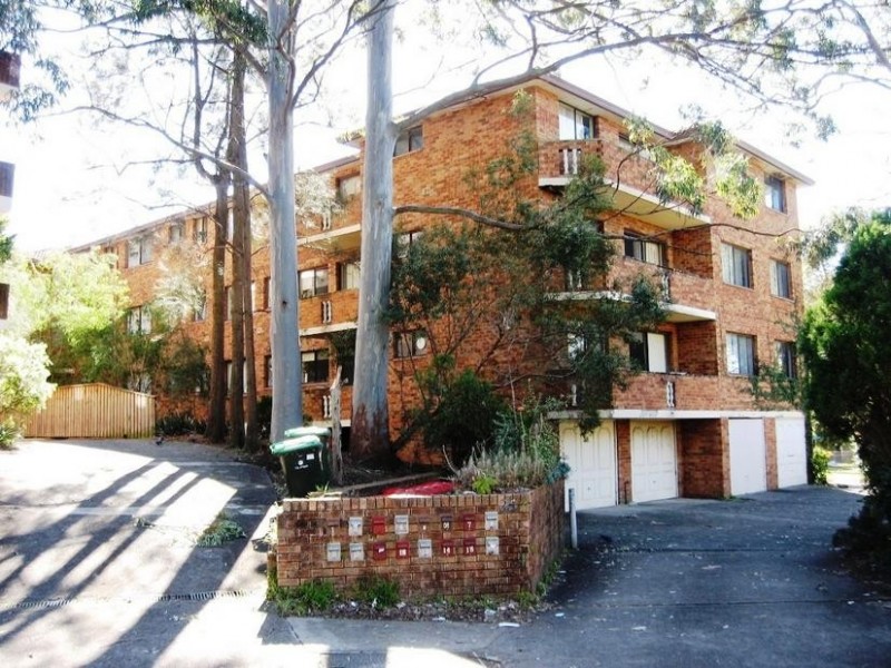 13/25 Lachlan Ave, Macquarie Park NSW 2113