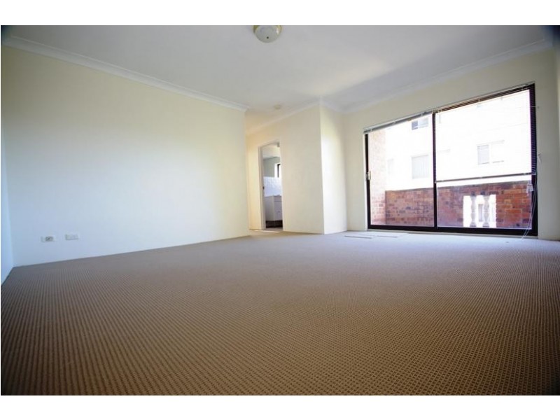 13/25 Lachlan Ave, Macquarie Park NSW 2113