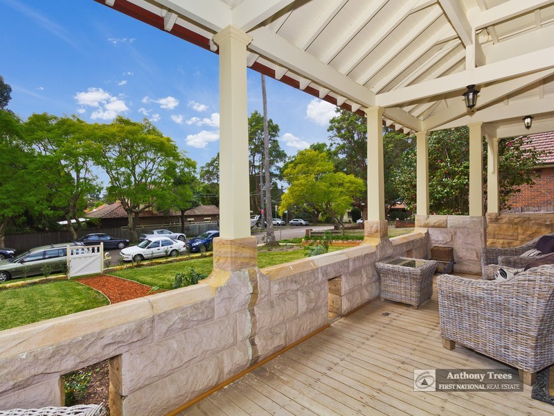 4 Auld Avenue, Eastwood NSW 2122