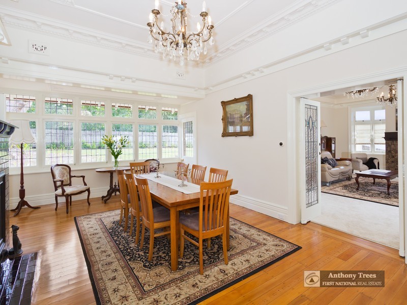 4 Auld Avenue, Eastwood NSW 2122