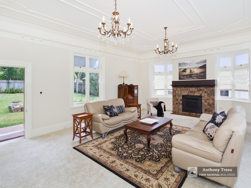 4 Auld Avenue, Eastwood NSW 2122