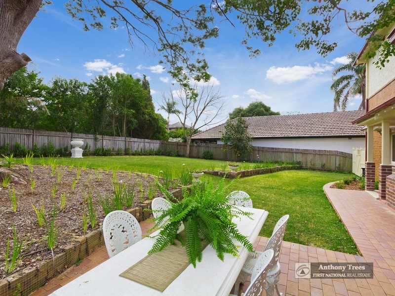 4 Auld Avenue, Eastwood NSW 2122