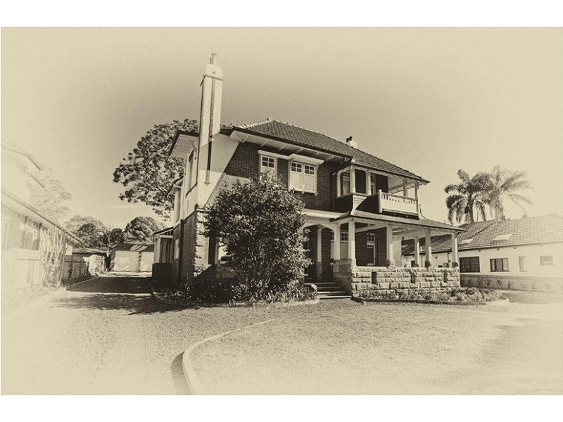 4 Auld Avenue, Eastwood NSW 2122