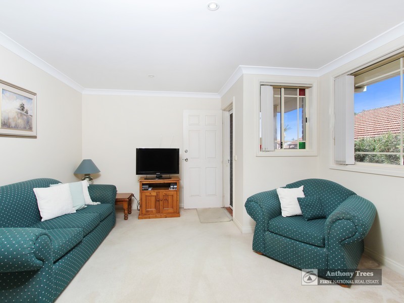 2/40 Denistone Road, Denistone NSW 2114