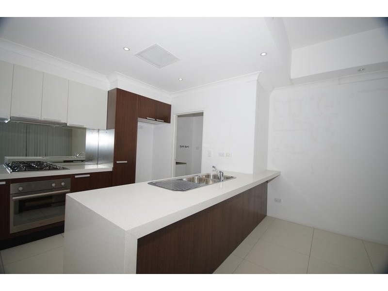 16/5 Kilbenny Street, Kellyville Ridge NSW 2155