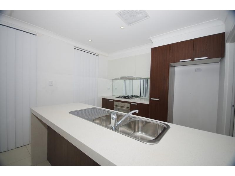 16/5 Kilbenny Street, Kellyville Ridge NSW 2155