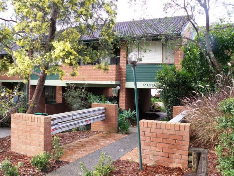 16/209 Waterloo Rd, Marsfield NSW 2122