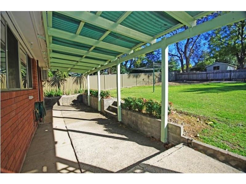 11 Fremont Avenue, Ermington NSW 2115