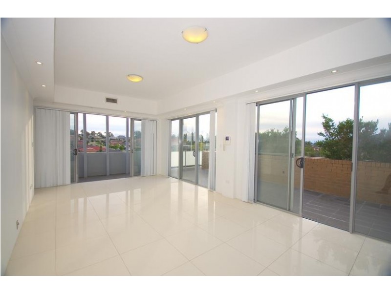 16/5 Kilbenny Street, Kellyville Ridge NSW 2155