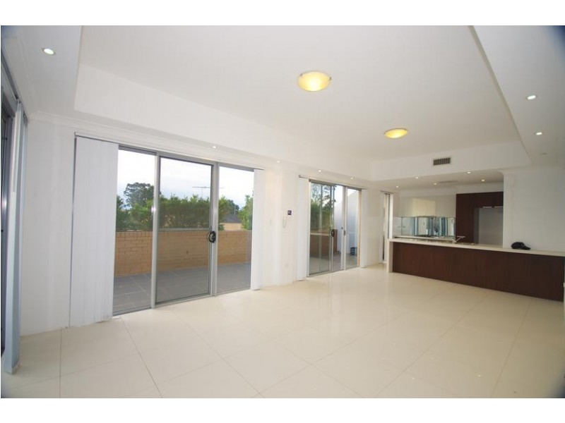 16/5 Kilbenny Street, Kellyville Ridge NSW 2155