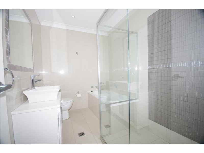 16/5 Kilbenny Street, Kellyville Ridge NSW 2155