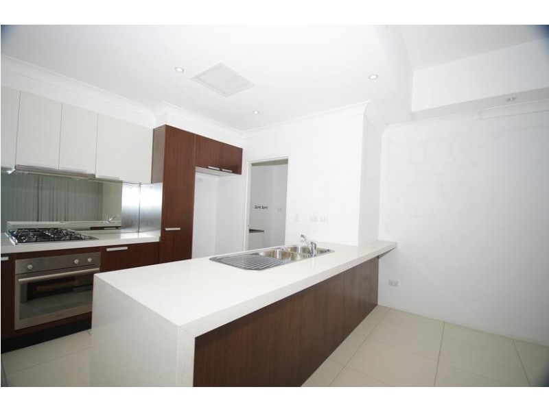 16/5 Kilbenny Street, Kellyville Ridge NSW 2155