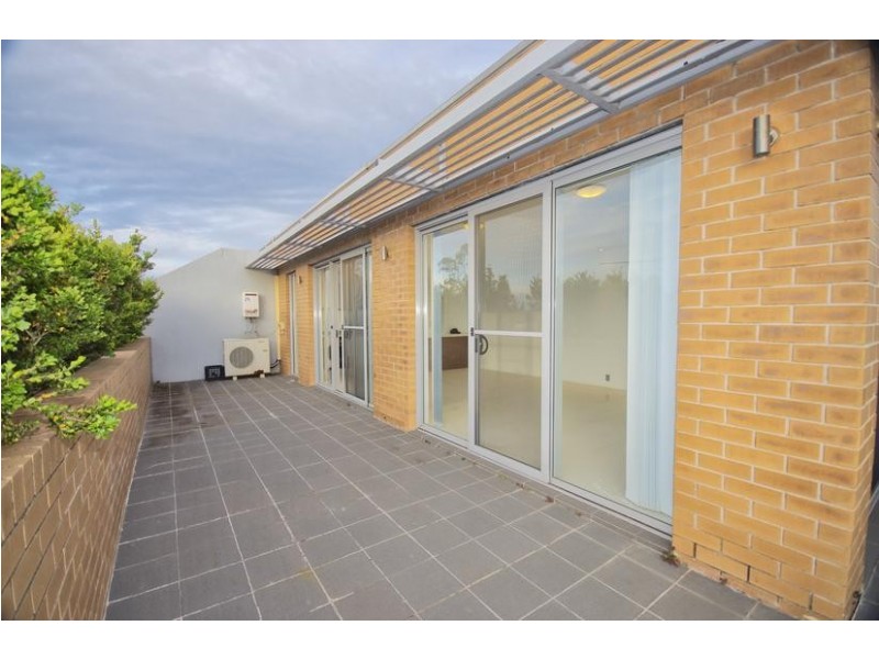 16/5 Kilbenny Street, Kellyville Ridge NSW 2155