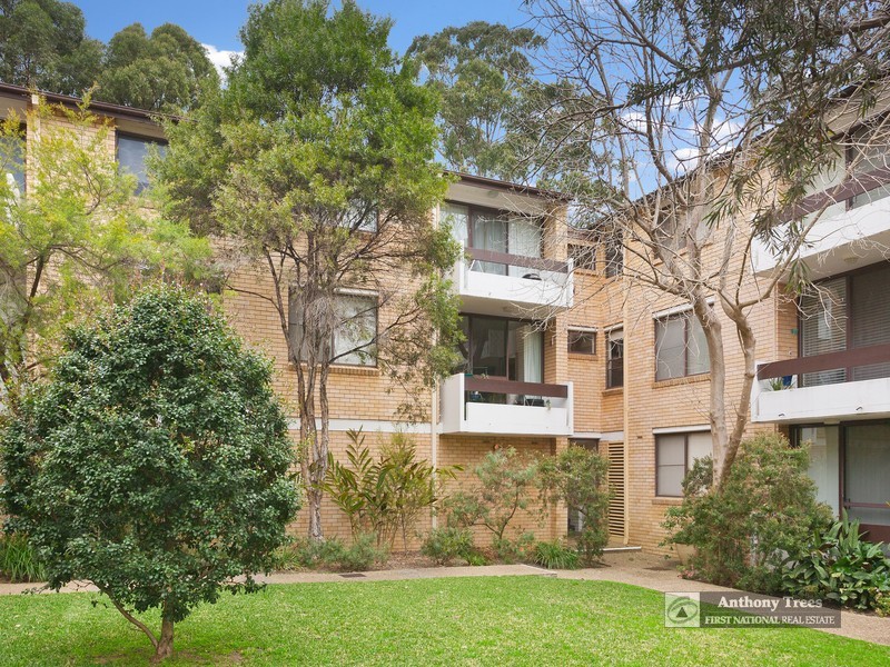 6/31 Adderton Road, Telopea NSW 2117