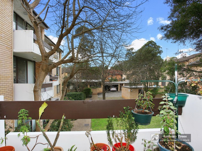 6/31 Adderton Road, Telopea NSW 2117