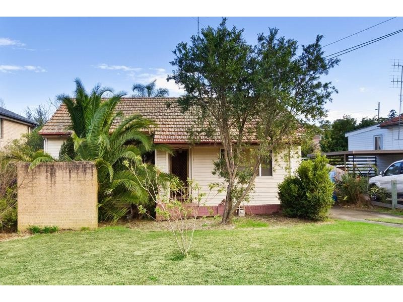 19 Simpson St, Dundas NSW 2117