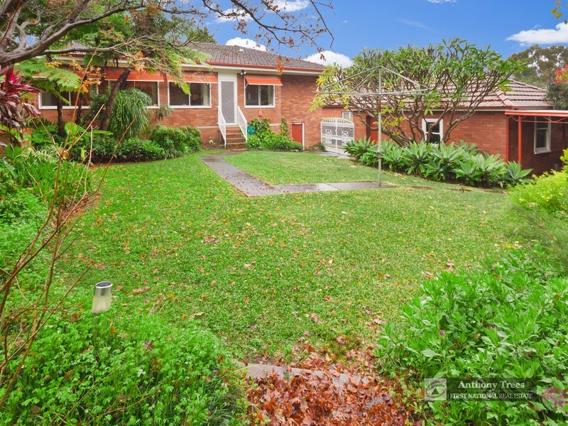 61 Winbourne St East, West Ryde NSW 2114