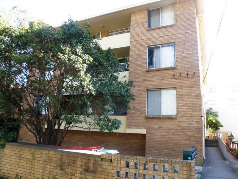 2/14 First Ave, Eastwood NSW 2122