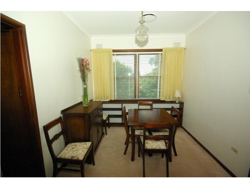 4 Salter Crescent, Denistone East NSW 2112