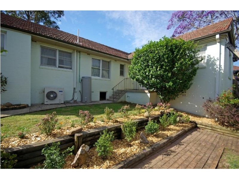 4 Salter Crescent, Denistone East NSW 2112