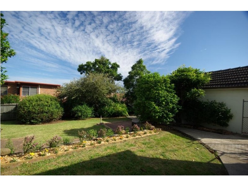 4 Salter Crescent, Denistone East NSW 2112