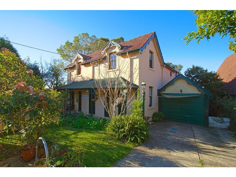 87 North Road, Ryde NSW 2112