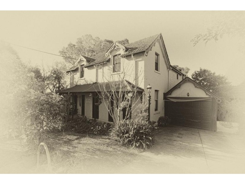 87 North Road, Ryde NSW 2112