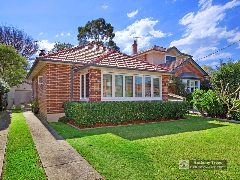 33 James Street, West Ryde NSW 2114