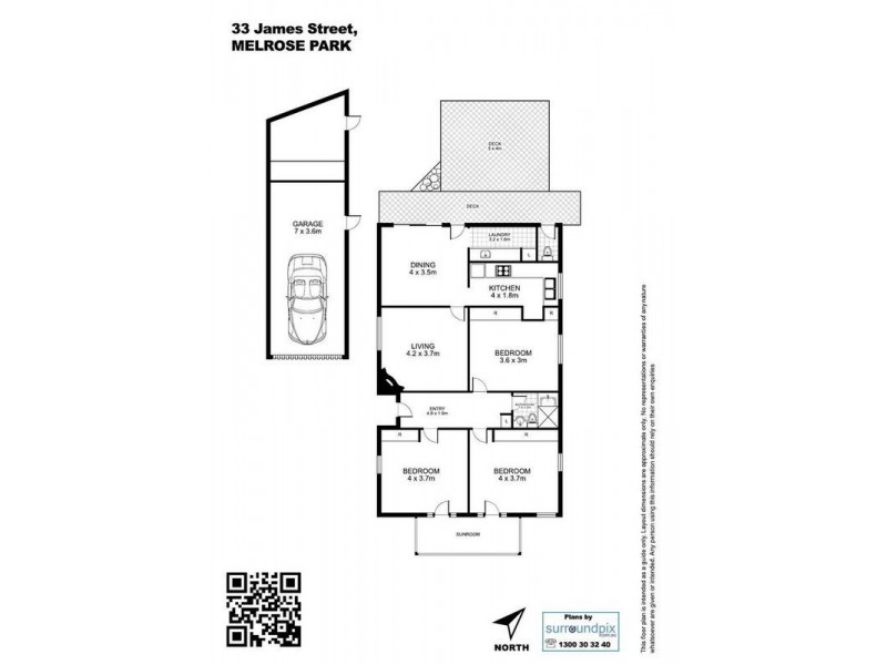 33 James Street, West Ryde NSW 2114
