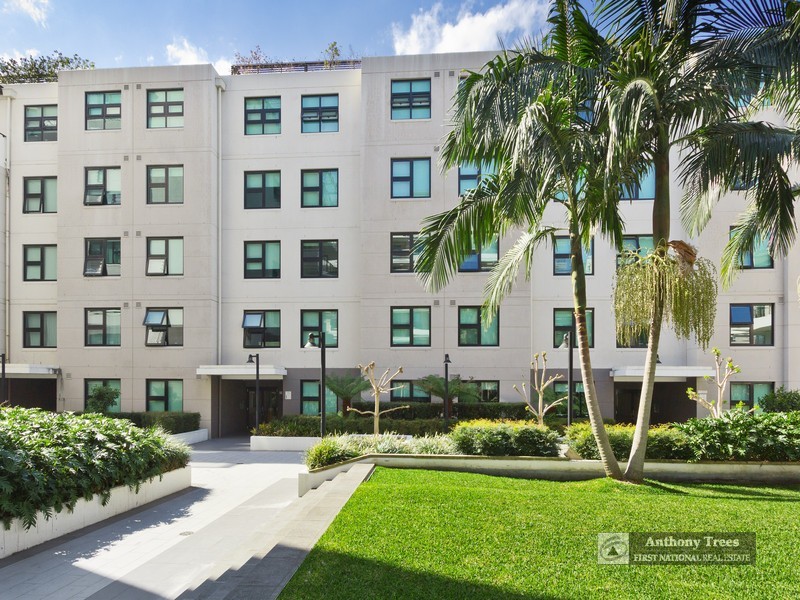 14/19 Angas Street, Meadowbank NSW 2114