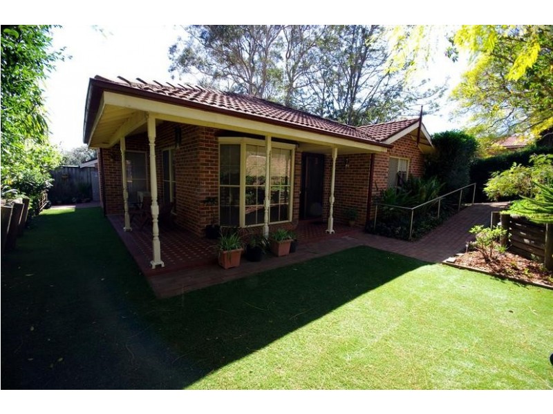 1/44 Fourth Avenue, Eastwood NSW 2122