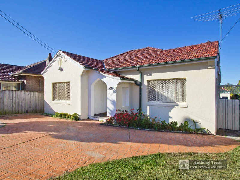535 Blaxland Road, Eastwood NSW 2122
