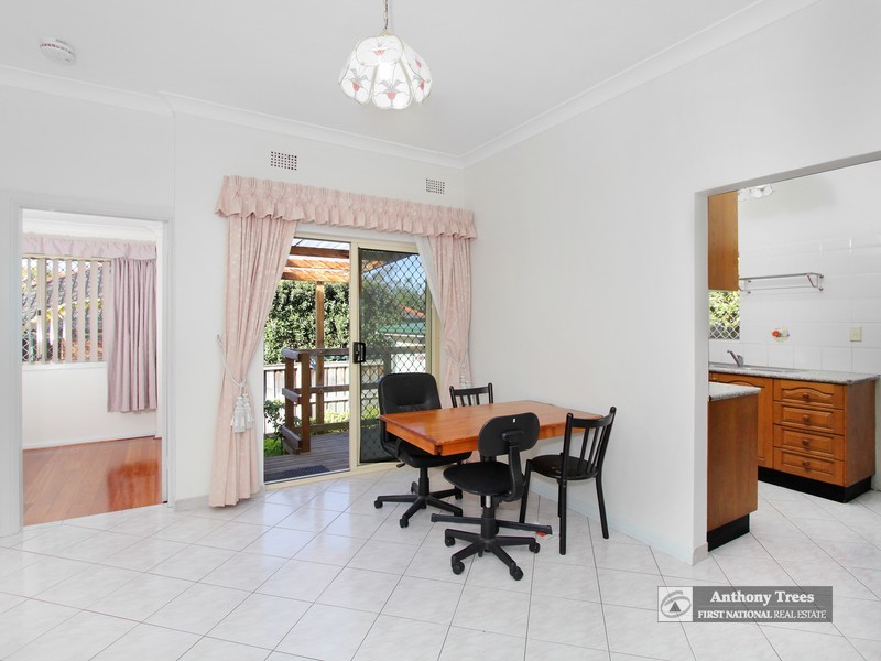535 Blaxland Road, Eastwood NSW 2122