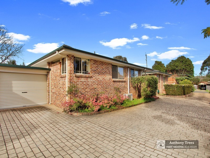 2/40 Denistone Rd, Denistone NSW 2114