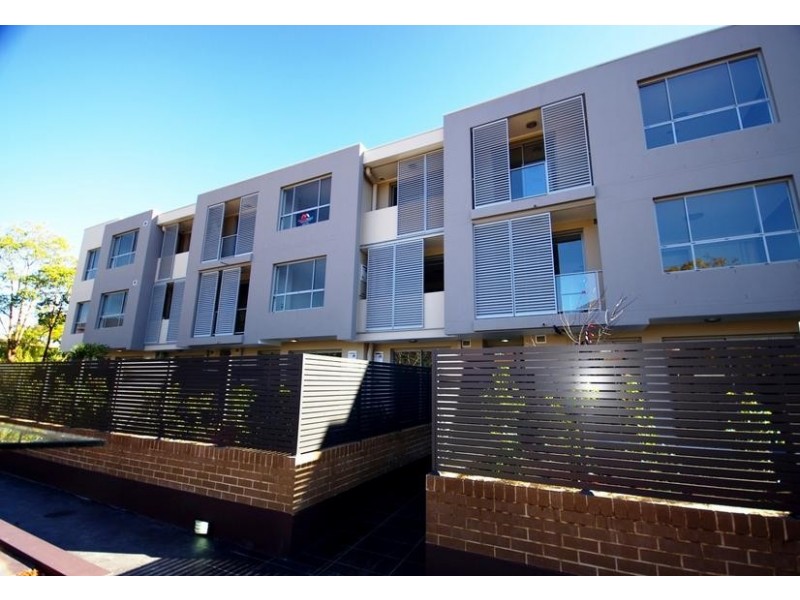 7/18-22 Ball Avenue, Eastwood NSW 2122