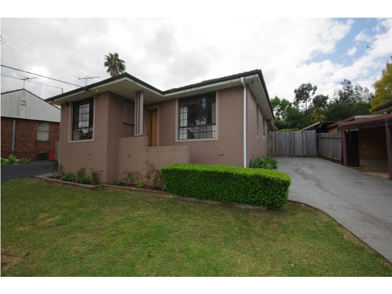 3 Ulm Street, Ermington NSW 2115