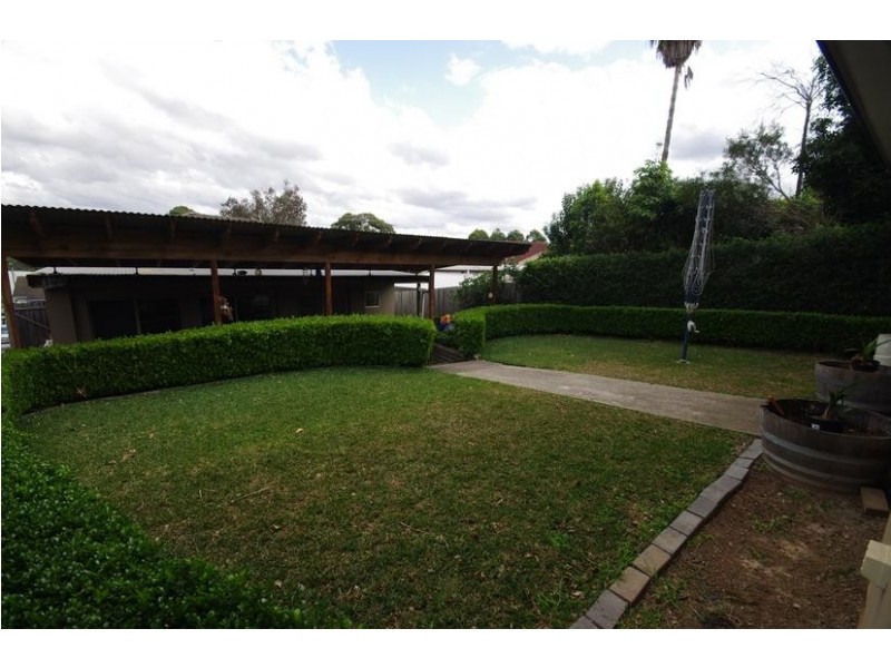 3 Ulm Street, Ermington NSW 2115