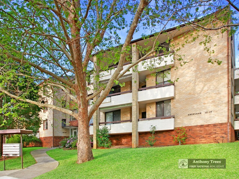5/30 Cambridge Street, Epping NSW 2121