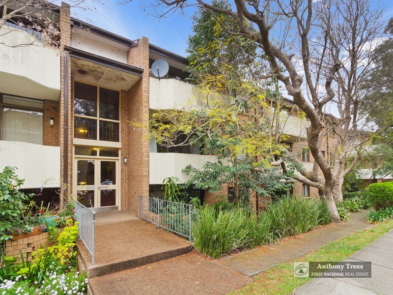 8/1 Doomben Avenue, Eastwood NSW 2122