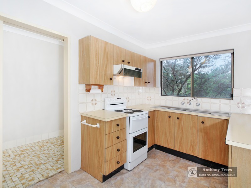 8/1 Doomben Avenue, Eastwood NSW 2122