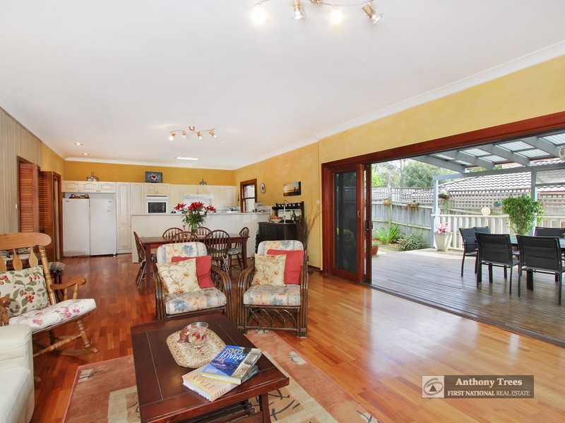 34 Wingrove Avenue, Epping NSW 2121