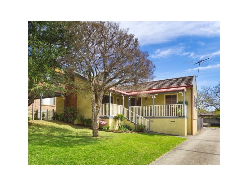 34 Wingrove Avenue, Epping NSW 2121