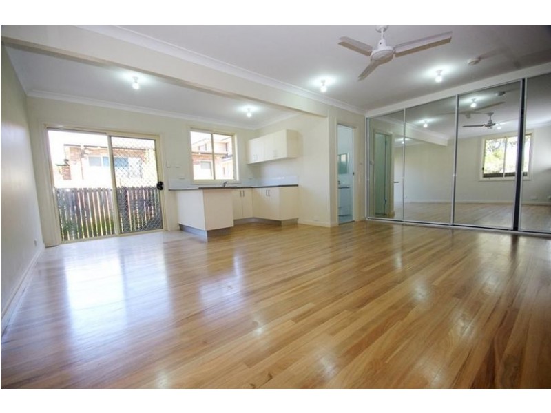 5a Spofforth Street, Ermington NSW 2115