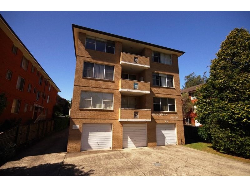 1/13 Ball Avenue, Eastwood NSW 2122