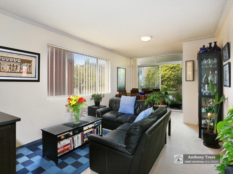 4/24 May St, Eastwood NSW 2122