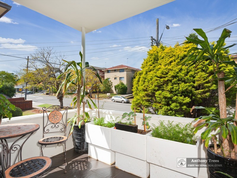 4/24 May St, Eastwood NSW 2122