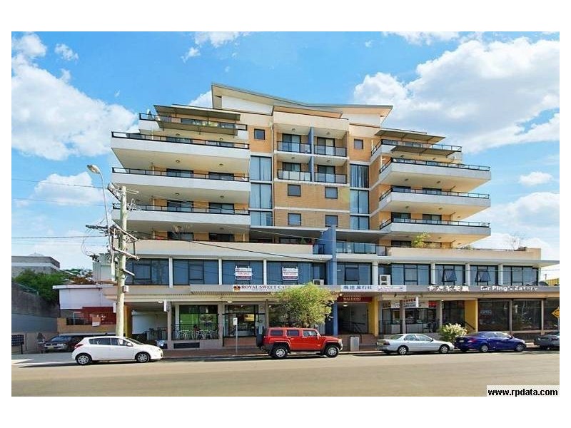 32/24-28 First Avenue, Blacktown NSW 2148