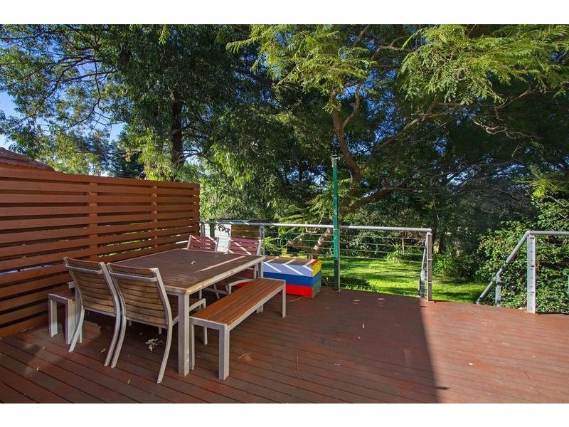 87 North Road, Ryde NSW 2112